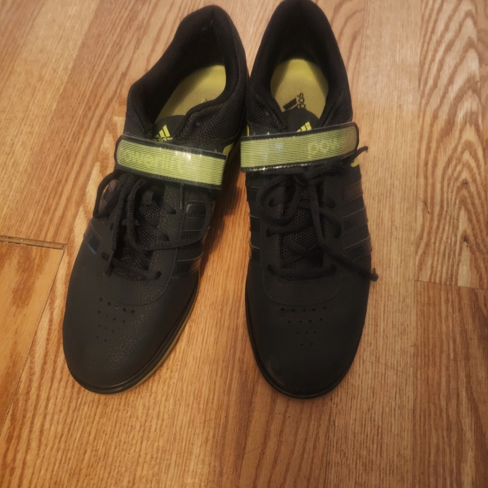 Adidas running shoes